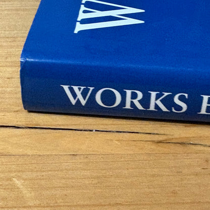 Works Escorts in Detail by Graham Robson Ford's Real Wheel Drive Escorts Hardcover 2012 GD