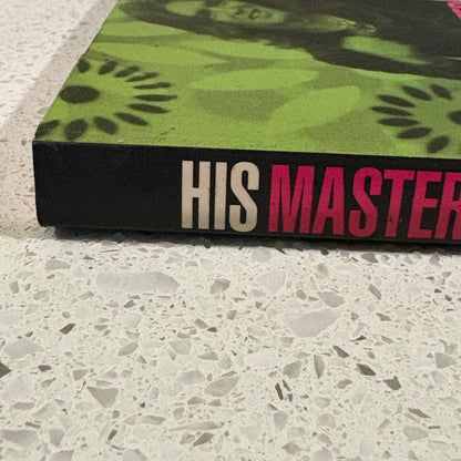 His Master's Voice by Jim Keays The Masters Apprentice Paperback 1999 GD