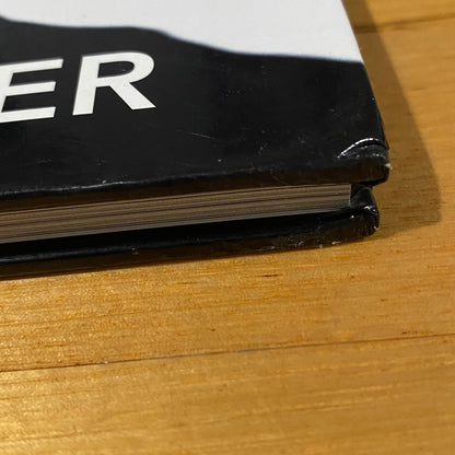 Martin Schoeller Photography Book Portfolio Number 54 Hardcover GD