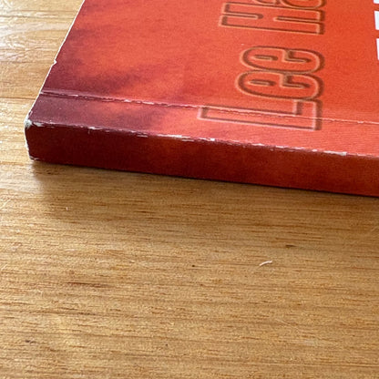 Billy Elliot by Lee Hall Paperback 2000 GD Signed - Stephen Daldry?