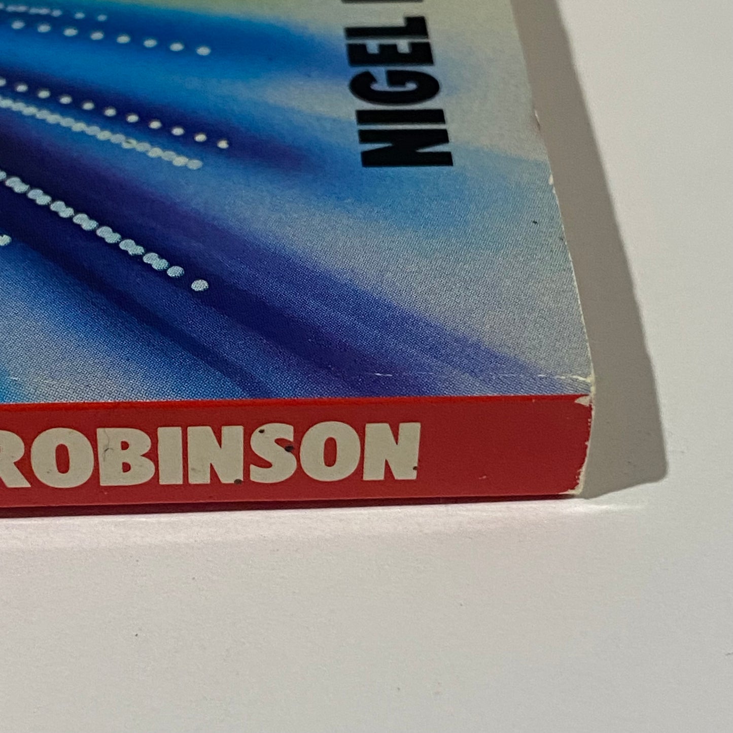 The Third Doctor Who Quiz Book by Nigel Robinson Target Books 1985 VGC