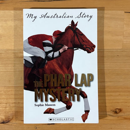 My Australian Story 7 Book Bundle Historical Scholastic Paperback