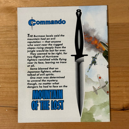 Commando War Comic Bundle x 10 Bundle Printed 1998 DC Thomson 324