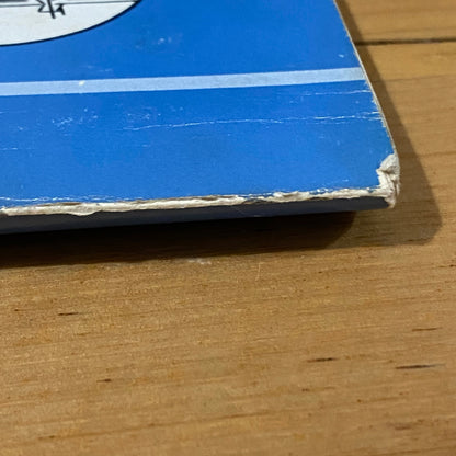 Radio Shack Introduction To Antennas Vintage Book Paperback 1975 GD