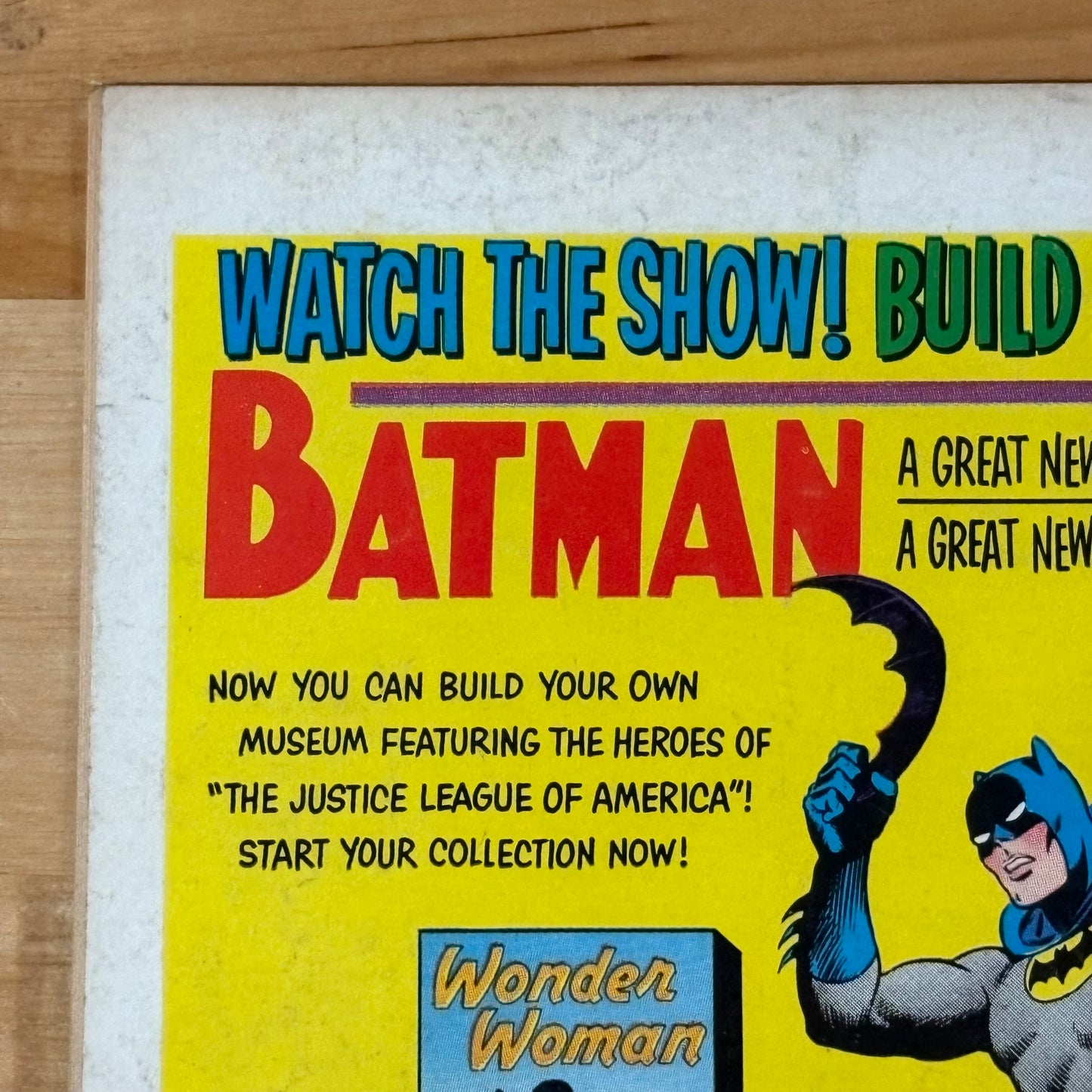 Superman (1939) #186 DC Comics Silver Age Grade Good