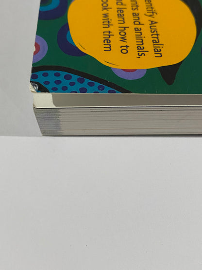 Bush Tukka Guide by Samantha Martin Paperback 2014 VGC