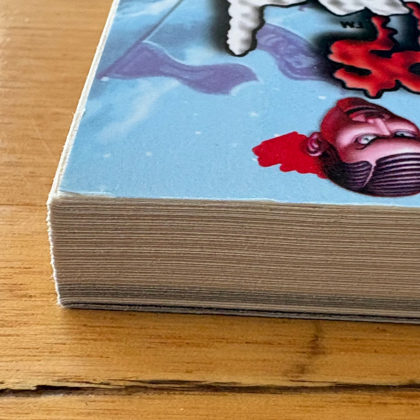 Welcome To Horrorland: A Survival Guide Goosebumps  Paperback R.L. Stine GD