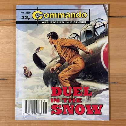 Commando War Comics x 10 Bundle All Published 1990 DC Thomson GD