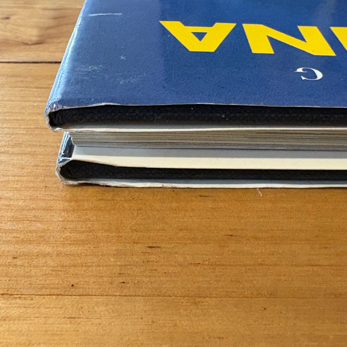 Remembering Ayrton Senna by Alan Henry Hardcover GD