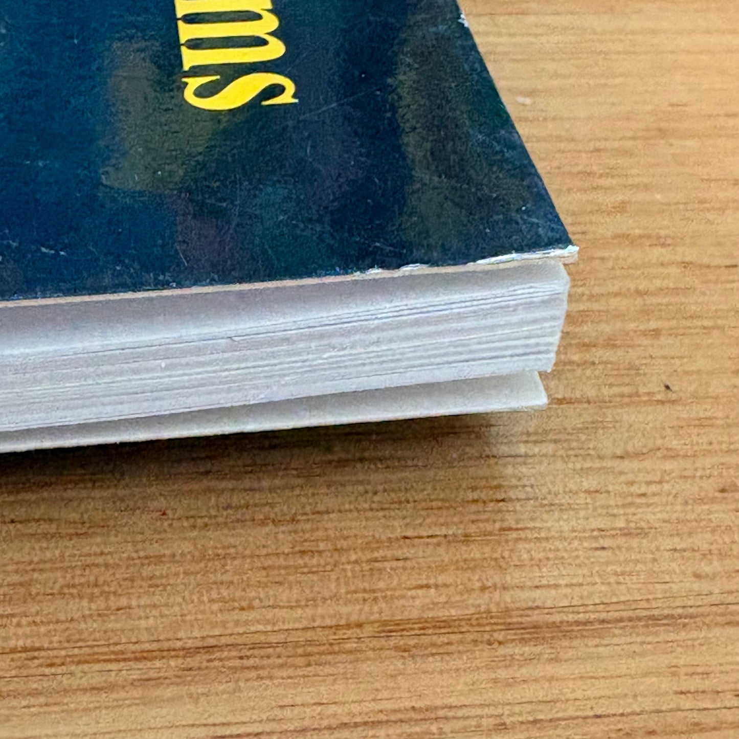 On Talking Terms With Dogs: Calming Signals by Turid Rugaas Paperback GD