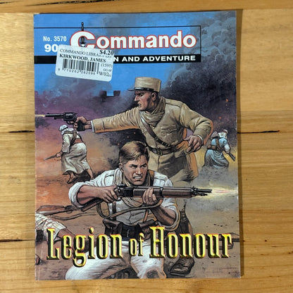 Commando War Comic Bundle x 10 Printed 2020 DC Thomson 150