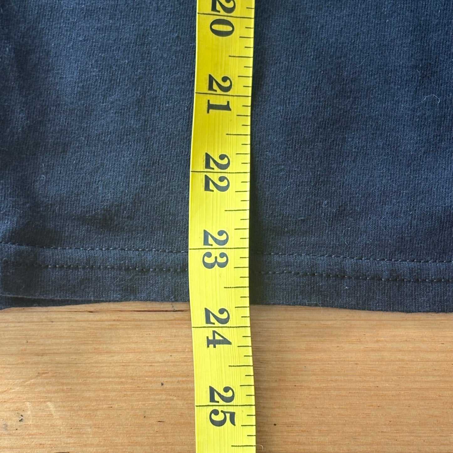 Chevrolet Car Dealership J.B.A T-Shirt Black Short Sleeve Size 38-inch Chest