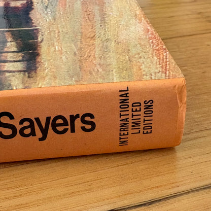 Old Gold and Mining Towns of Australia John Darbyshire C.E.Sayers Hardcover GD
