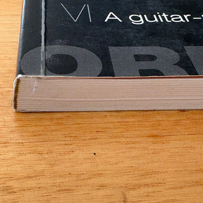 How To Write Songs On Guitar Ricky Rooksby Updated Edition GD