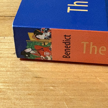 The Chrysanthemum and The Sword Patterns of Japanese Culture Ruth Benedict GD