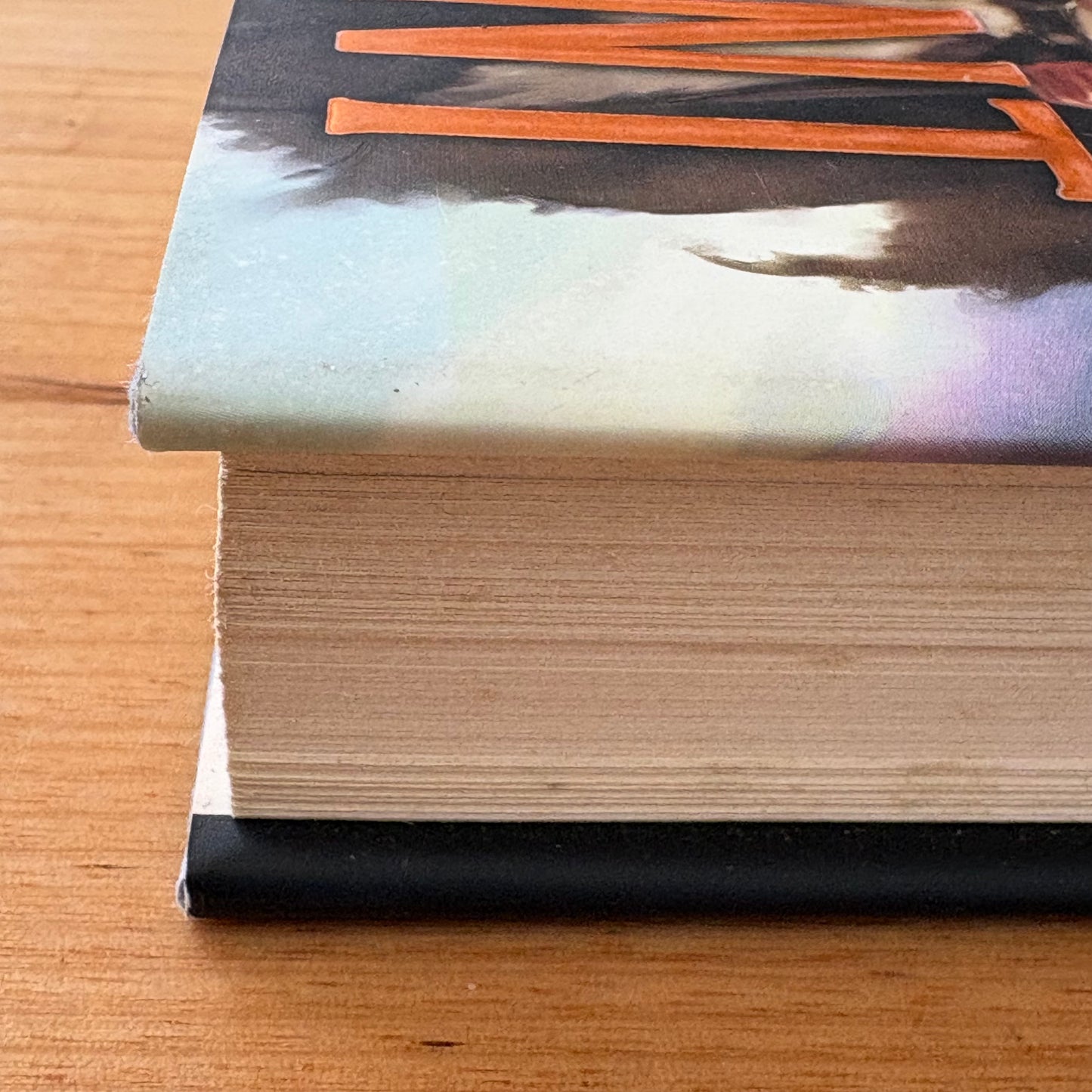 The Ancient by R.A. Salvatore Saga Of The First King Hardcover 2008 GD