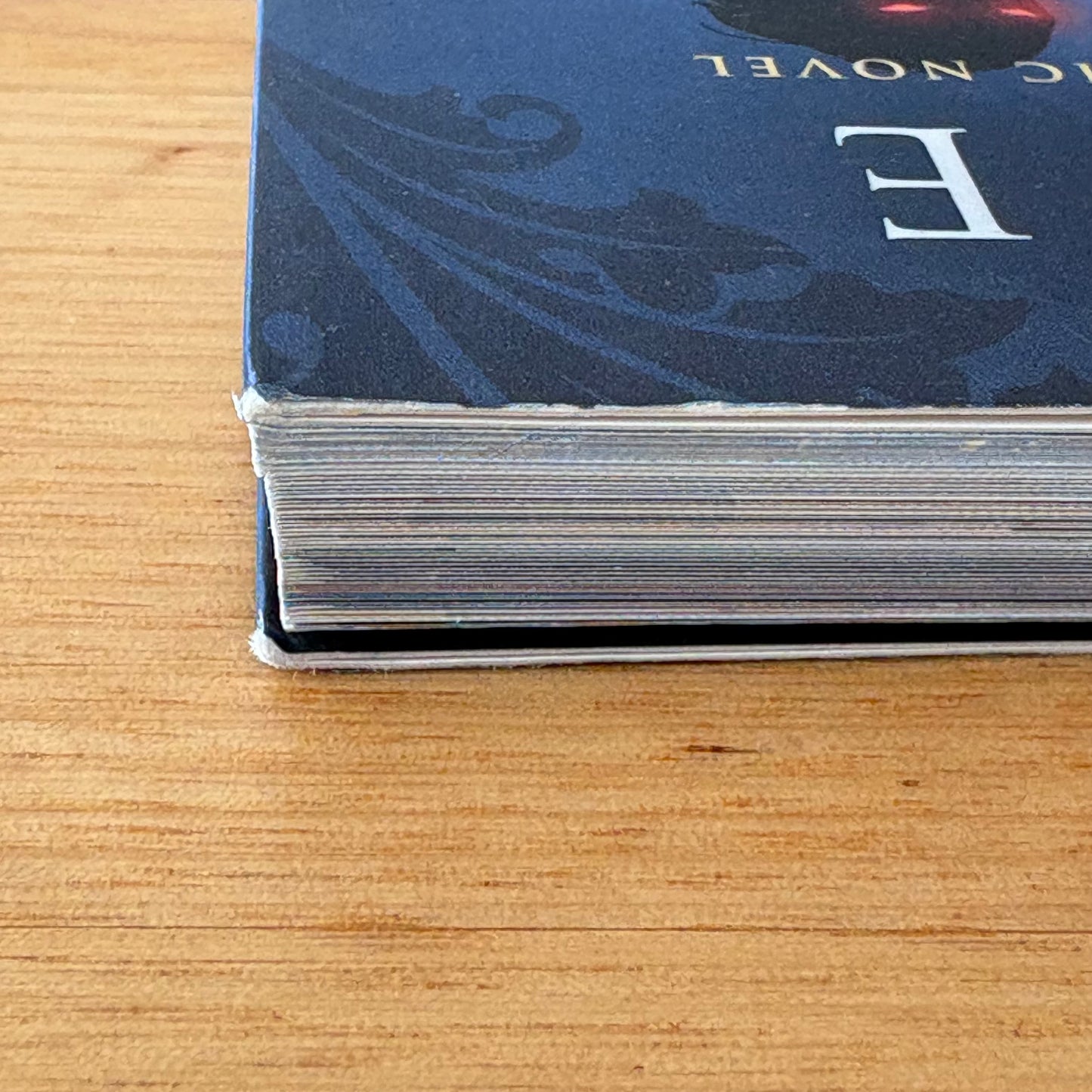 Frostbite A Vampire Academy Graphic Novel Richelle Mead Leigh Dragoon VG