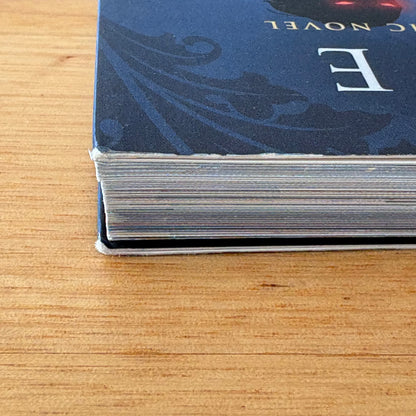 Frostbite A Vampire Academy Graphic Novel Richelle Mead Leigh Dragoon VG