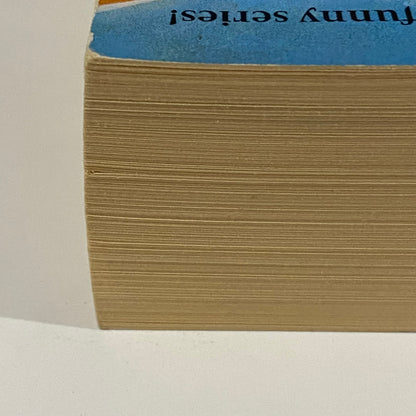 The Myth-ing Omnibus by Robert Asprin Paperback Book 1992 Legend Edition GD