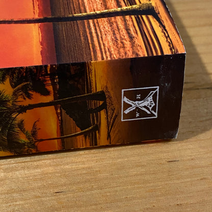 Khaki Town by Judy Nunn Paperback 2019 GD