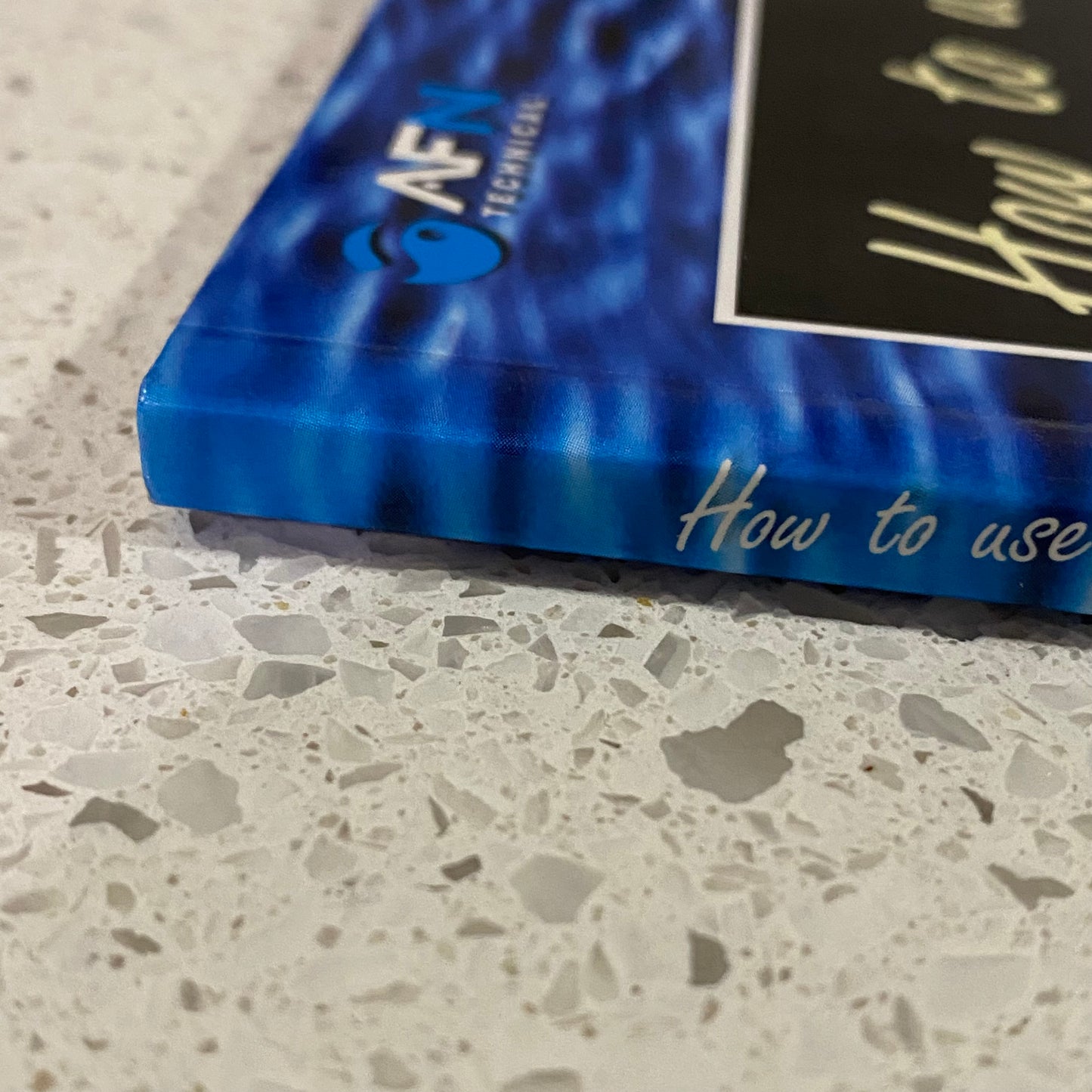 How To Use Depth Sounders and GPS Fishing Book AFN Technical Fred Studden GD