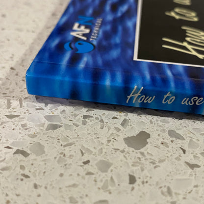 How To Use Depth Sounders and GPS Fishing Book AFN Technical Fred Studden GD