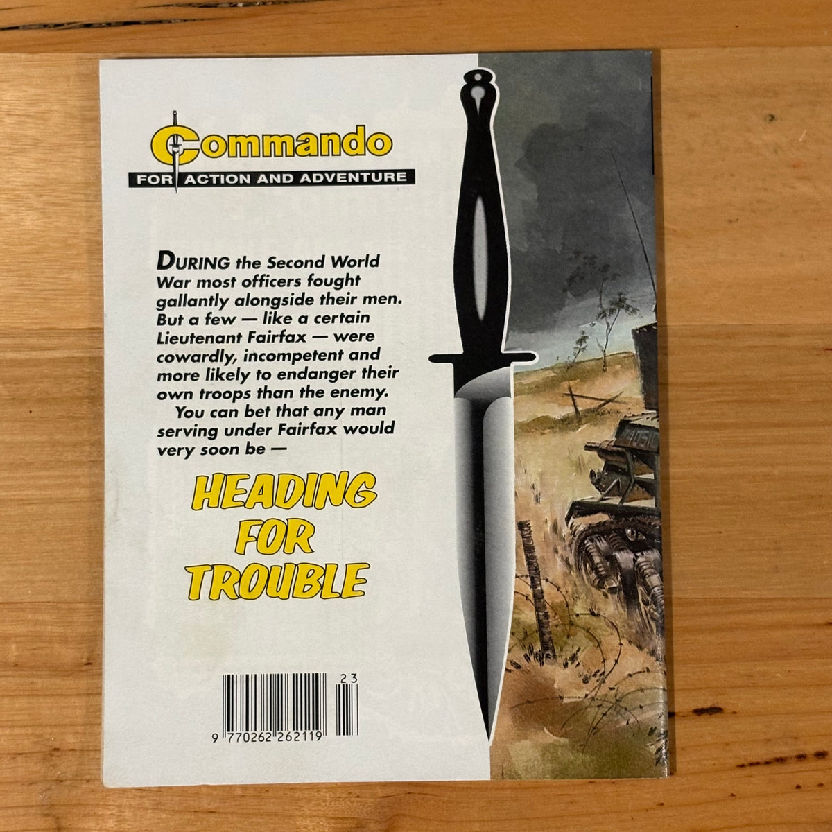 Commando War Comic Bundle x 10 Printed 2020 DC Thomson 150