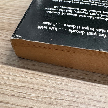 George Freeman Autobiography Paperback Vintage Australian True Crime