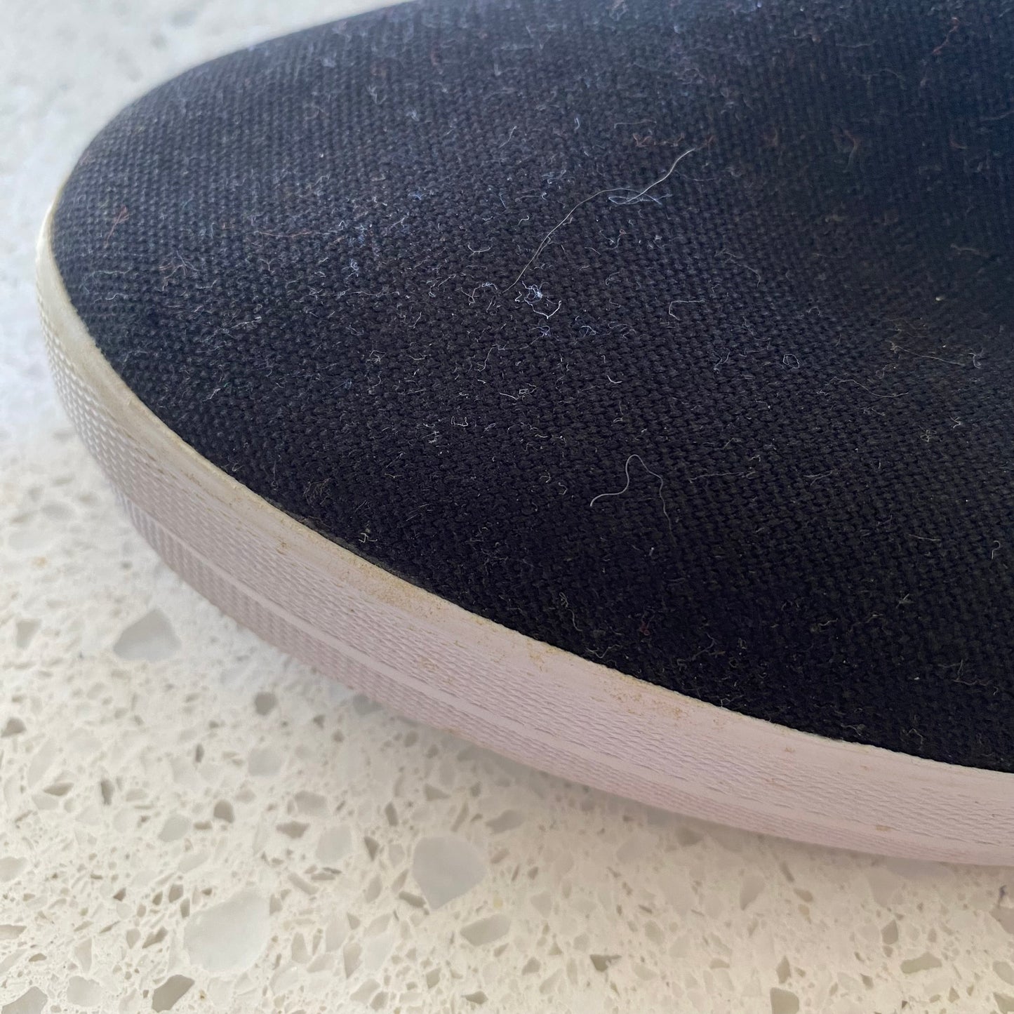 Etnies Brigade SMU Skate Shoes Black Mens US Size 12 Very Good Condition