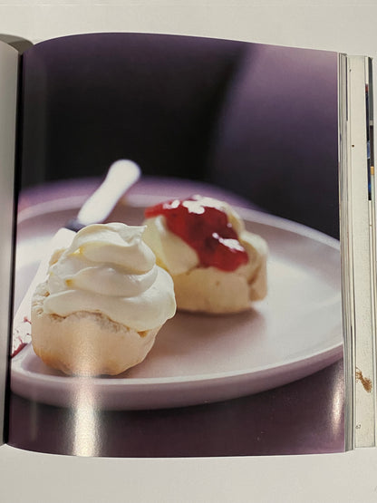 Bill's Food by Bill Grainger Signed Paperback 2002 GD