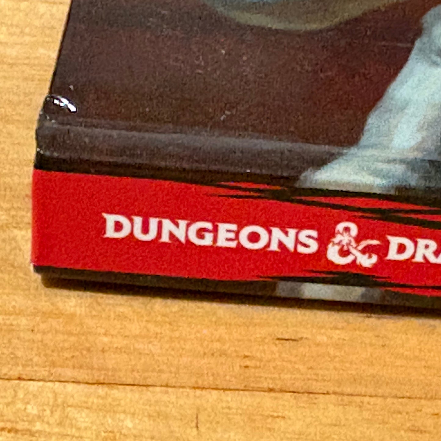 Xanathar's Guide To Everything Dungeons & Dragons Hardcover 2017 GD