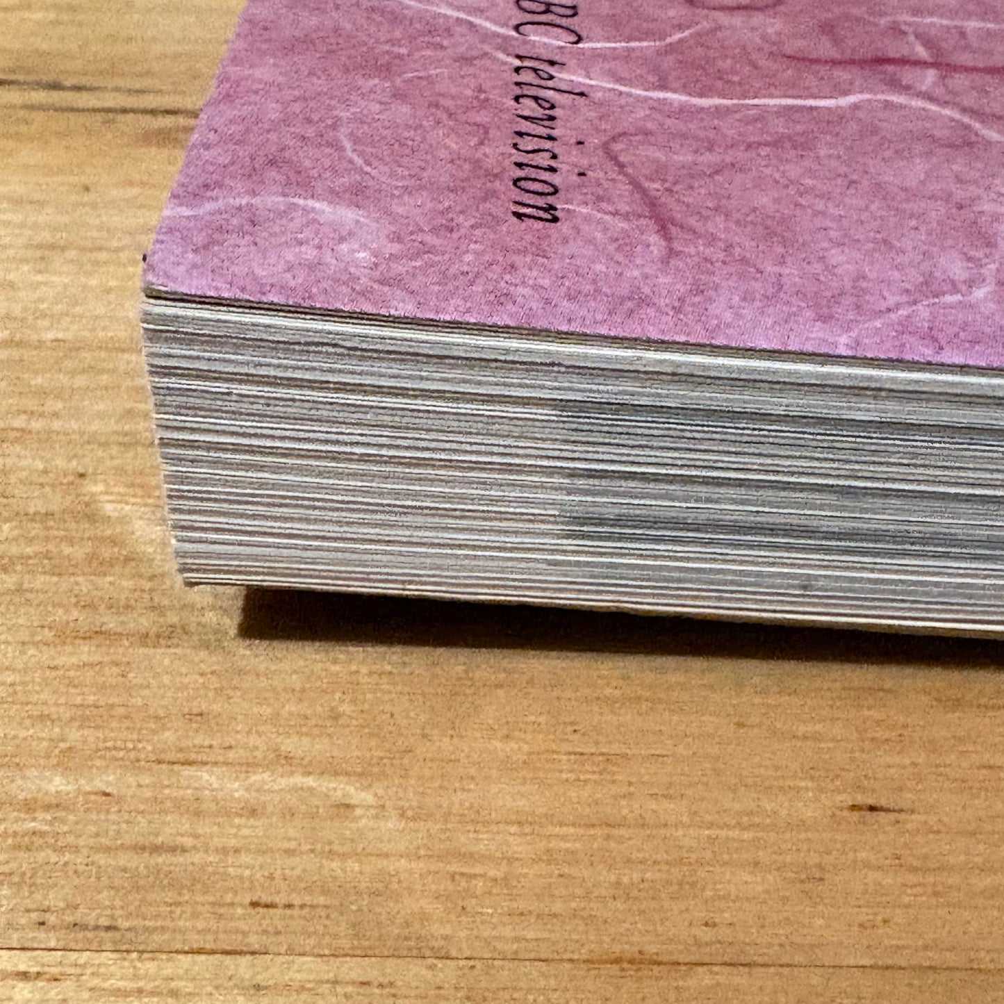 Thanks Girls and Goodbye Australian Women's Land Army Paperback 1990 GD