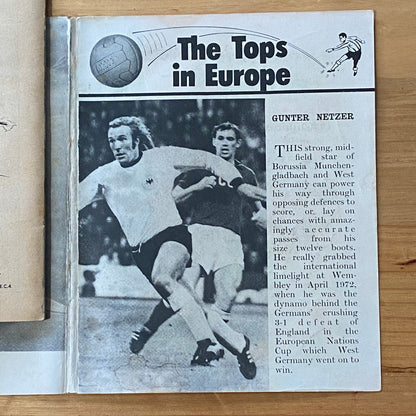 Commando War Comic #711 Silver Bugle 1973