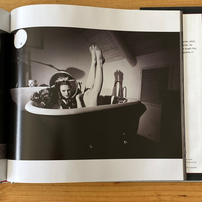 The Dirty Side Of Glamour Tyler Shields Art Photography Hardcover 2013 GD