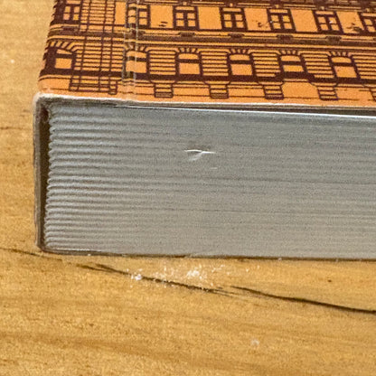 Beyond The Facade Flinders Street by Jenny Davies 2010 Softcover