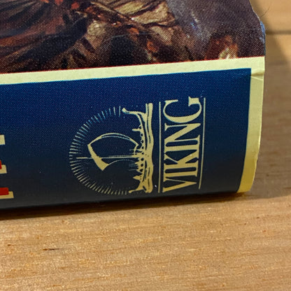 The Arabian Nightmare by Robert Irwin Hardcover 1987 GD