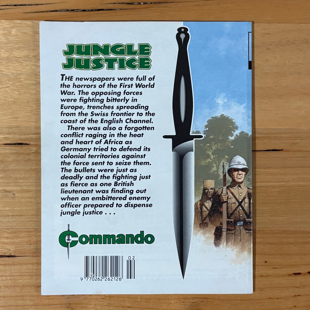 Commando War Comic Bundle x 10 Bundle Printed 2005 DC Thomson 139