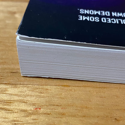 The Price We Pay by Bob Marmion Australian Police Story Paperback 2021 GD