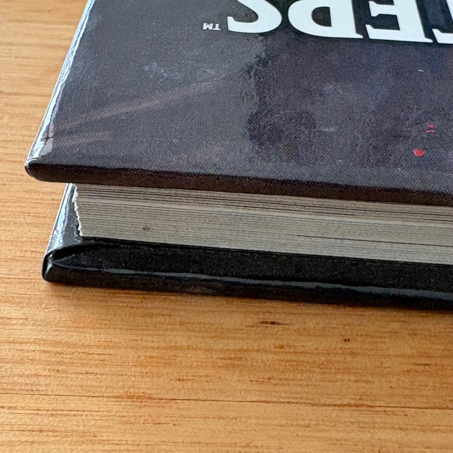 Volo's Guide To Monsters Dungeons & Dragons Hardcover 2016 GD