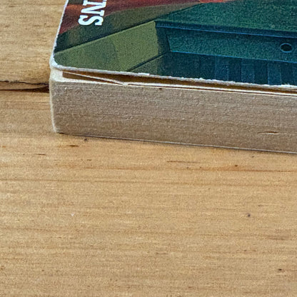 The Pride of Chanur by C.J. Cherryh Paperback 1998 GD