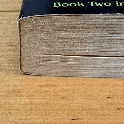 The Witch's Daughter R.A. Salvatore Fantasy Paperback 1999 GD