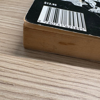 George Freeman Autobiography Paperback Vintage Australian True Crime