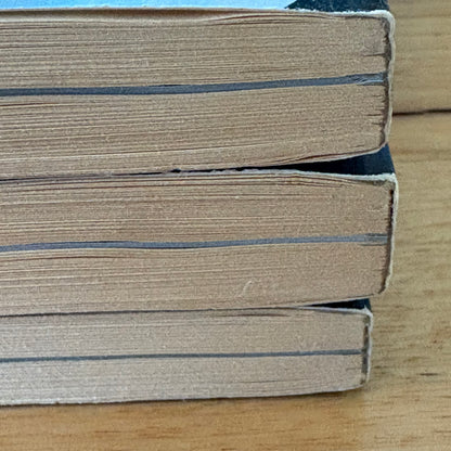 Star Wars Trilogy Novels by Ryder Windham Collection 3 Paperback Books GD