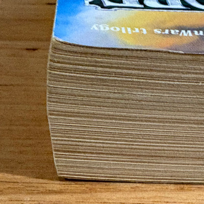 The Demon Apostle R.A. Salvatore Fantasy Paperback 2000 GD