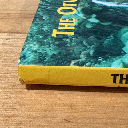 The Otway Ranges by Trevor Pescott Paperback 1998 GD