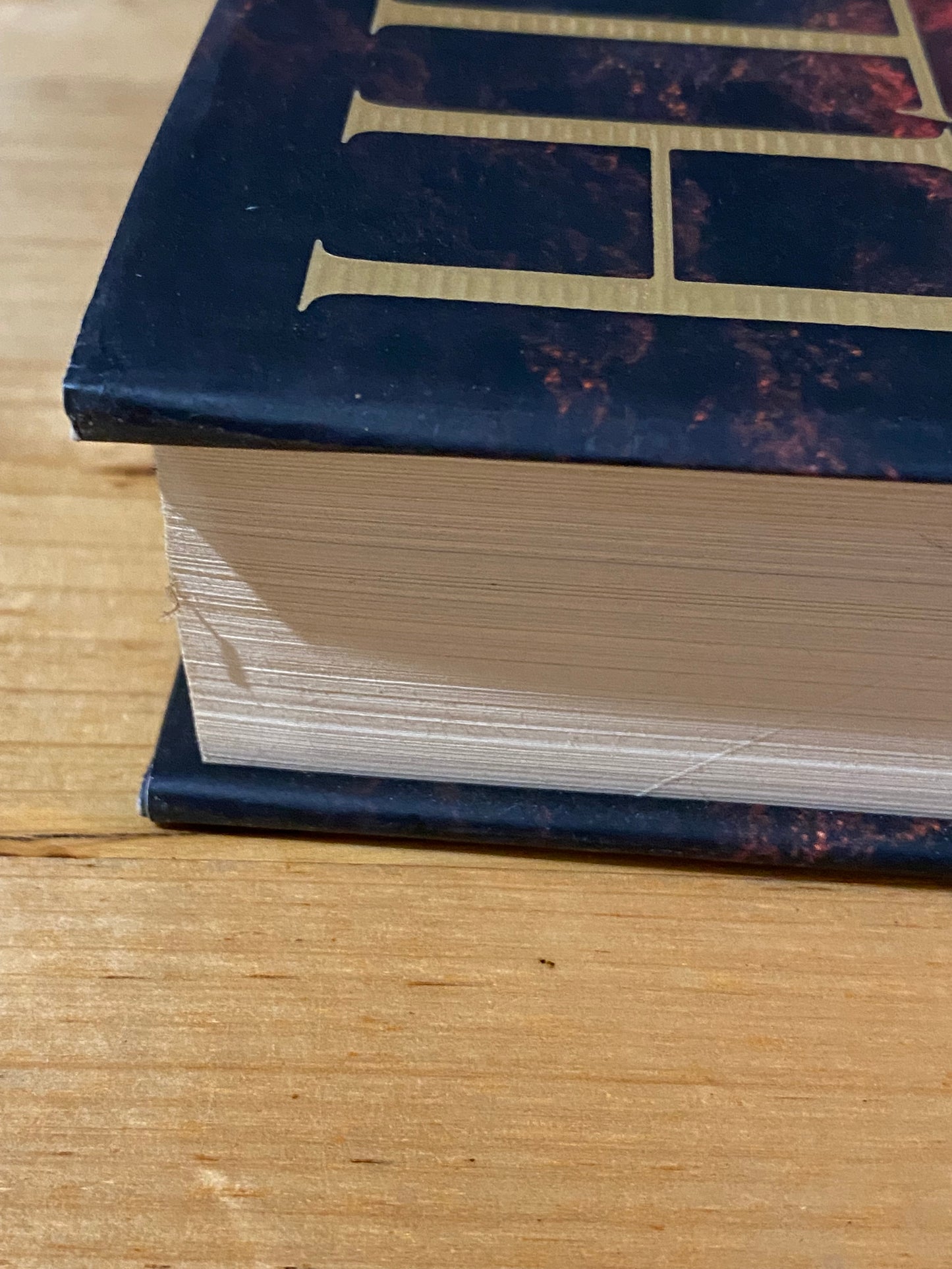 Vicious Circle by Wilbur Smith Hardcover 2013 GD