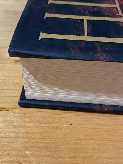 Vicious Circle by Wilbur Smith Hardcover 2013 GD