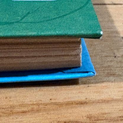 The Enchanted Wood by Enid Blyton Hardcover 1972 GD