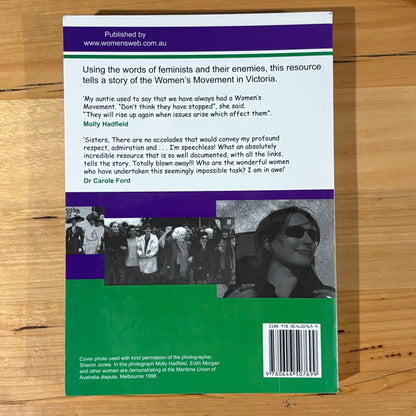 Women Working Together Suffrage And Onwards Geraldine Robertson Paperback