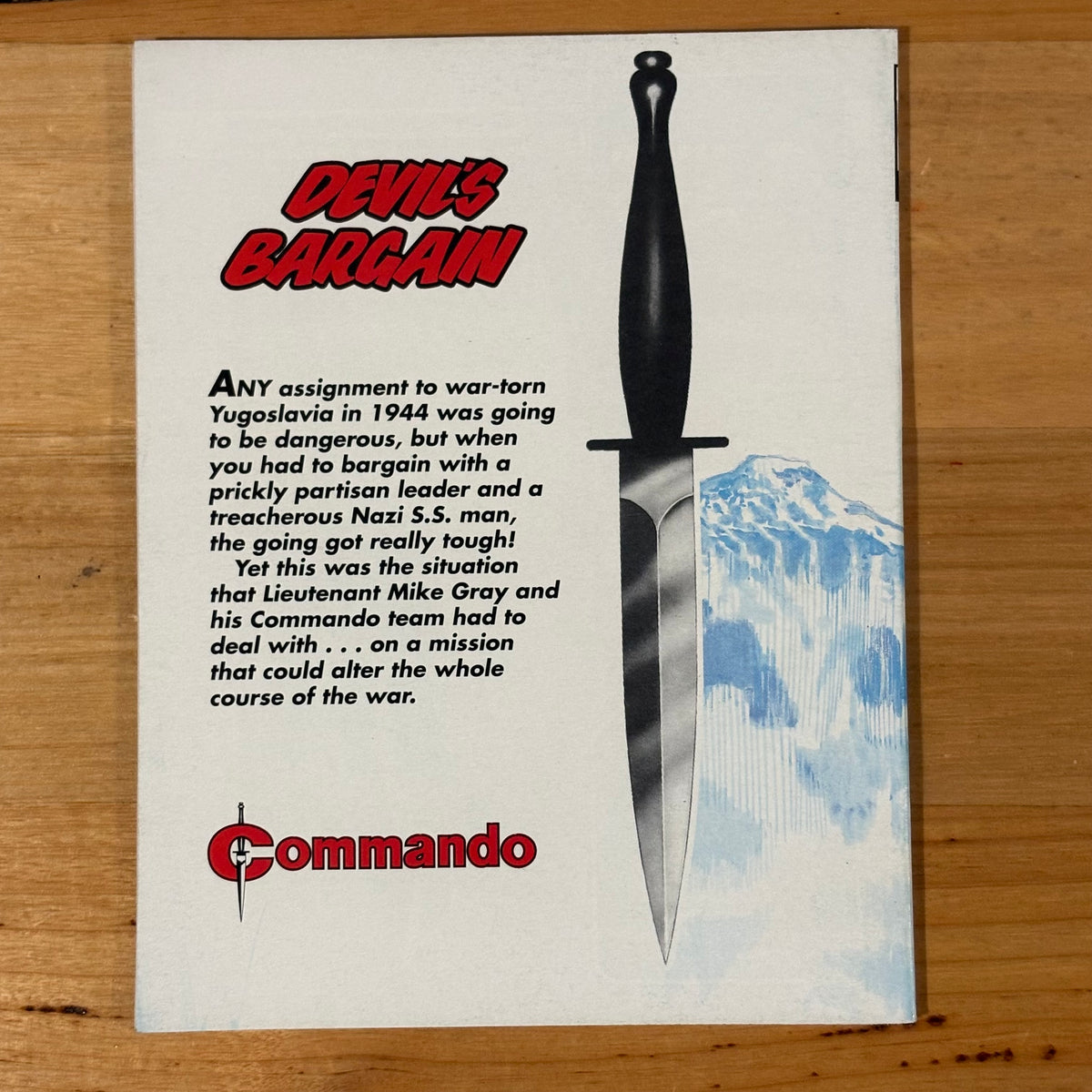 Commando War Comics x 10 Bundle Printed 1996 DC Thomson 137